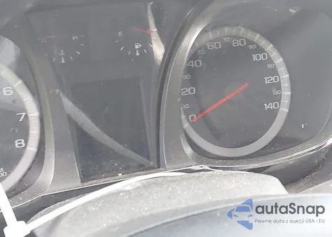 2015 GMC Terrain Sle-2 из США, поврежденный, VIN 2GKFLWEK6F6101241